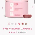 Flo PMS Vitamin Capsule