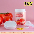 10X Tomato Global White Tomatal Instant Drink Anti-Aging Brighten Skin Beauty