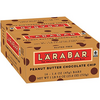 Larabar Peanut Butter Chocolate Chip Fruit & Nut Bars 16 ct Box (Pack of 2)