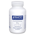 Pure Encapsulations Pomegranate Plus | Antioxidant Support for Vascular and Cellular Health* | 120 Capsules