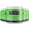 VIVE MD Fast Lean Pro Weight Management Powder, Fast Lean Professional Supplement, FastleanPro Powder with BCAA, L-Glutamine, and Beet Juice Powder, Maximum Strength Fast Lean Pro Reviews (5 Pack)