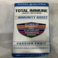Total Nutra Total Immune | Daily Defense | Immunity Boost | Multi Vitamin Liquid
