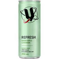 V Refresh Green Apple Lemonade Energy Drink Can 250ml