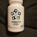 Amare Global Mood+ 60 Capsules - New! Exp 05/2025 All-Natural Mood Support
