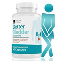 Better Bladder Ultra Control Supplement for Women & Men – Bladder Support Sup...