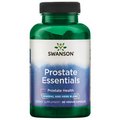 Swanson Prostate Essentials - Mineral and Herbal Supplement Promoting Prostat...