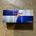 Red Bull Energy Drink, 8.4 fl oz, Pack of 12 Cans