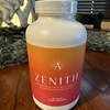Awakend Nation Zenith Dietary Supplement 180 Capsules - New/Sealed! Awakened