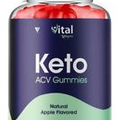 Vital Keto Ketogenic ACV Gummies for Weight Loss - Vital Keto ACV Gummies