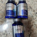 GABA 750mg | 100 Capsules | Gamma Aminobutyric Acid Supplement by Horbaach 6/24