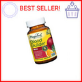MegaFood Blood Builder - Iron Supplement Clinically Shown to Increase Iron Level