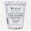 1 Prosa Colageno/Collagen 150 caps 350 mg, Piel /skin, Uñas/nails, Cabello/Hair