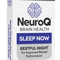 Neuroq Sleep Now - Natural Sleep Support Supplement - Maintain Healthy Sleep Cyc