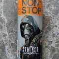 Limited collection batch  energy drink NON STOP S.T.A.L.K.E.R. 2(Stalker) empty!