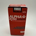 Force Factor Alpha King Supreme Dietary Supplement - 45 Tablets
