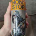 Ukraine Energy drink Stalker-2 (FULL) Non Stop tin can S.T.A.L.K.E.R 2 [Limited]