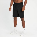 MP Men's Lightweight Training 9  Shorts - Black - S