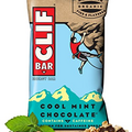 CLIF ENERGY BAR 48 Count, OaMfqqR Cool Mint Chocolate