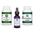 Herb Emporium Total Cleanse Kit Herbal Supplement Kit