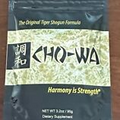 CHO-WA Herbal Tea Original Tiger Shogun Formula Dietary Supplement Cho-wa NEW