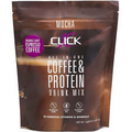 Click Coffee & Protein Powder Bag - Mocha