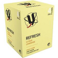 V Refresh Citrus Lemonade Energy Drink Can 250ml X 4 Pack