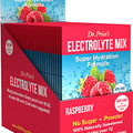 Electrolytes Powder Packets - Electrolytes No Sugar - Hydration Packets - Electr