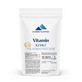 Vitamin K2 MK7 200mcg Tablets