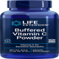 Buffered Vitamin C Powder, 454 grams