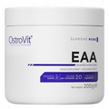 OSTROVIT EAA 200g- 7-oz branched chain amino acids, 3 flavors, BCAA