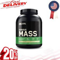 Serious Mass Weight Gainer Protein Powder with Added Immune Support Vanilla, 6lb