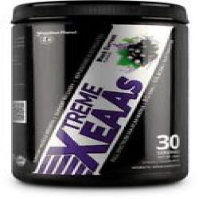 Nutrition Planet Xtreme EAAS for Intra Workout 300Gm Each Choose Flavour