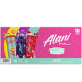 Alani Nu Energy Drink Variety Pack, 12 Fluid Ounce (Pack of 18)