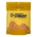 Honey Stinger Mini Waffles, Honey (5.3 oz.)