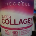 NeoCell Super Collagen Powder Unflavored - 21.2fl. oz
