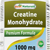 Creatine Monohydrate 1000 Mg 240 Tablets