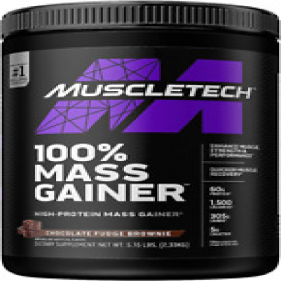 Mass Gainer |  100% Mass Gainer Protein Powder | Protein Powder for Muscle Gain