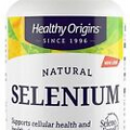 Healthy Origins - Seleno Excell Selenium 200 mcg 180 Tablets