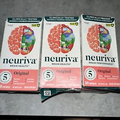 6 Packs Schiff Neuriva Brain Performance Original Focus Memory 30 Caps