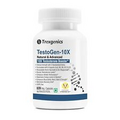 Testogen-10X Synergistic Testosterone & Athletic Performance Booster |Trexgenics