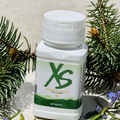 XS Energy + Focus Dietary Supplement. Halal & Kosher