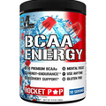 Evlution Nutrition BCAA Energy Amino Acid Pre-Workout Powder - 30 Servings, ...