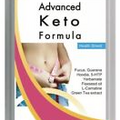 30 Advanced Keto Formula Weight Loss Diet Aid Detox Slim Patch Fat Burner Belly