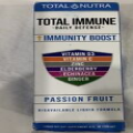 Total Nutra Total Immune | Daily Defense | Immunity Boost | Multi Vitamin Liquid
