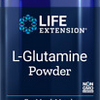 L-Glutamine Powder, 100 grams