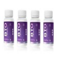 4x BTO Gluta L-glutathione Supplements Smooth  Brightening Skin 30Caps