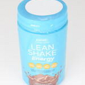 GNC Total Lean Advanced Lean Shake Burn 1.67lbs - Chocolate Fudge BB 7/25 U60C