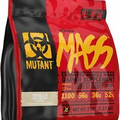 Mutant Mass Weight Mass Gainer Protein Powder high Calorie Protein Powder 5Pound