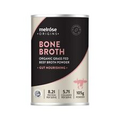 New Melrose Origins Bone Broth Organic Grass Fed Beef Gut Nourishing 105g